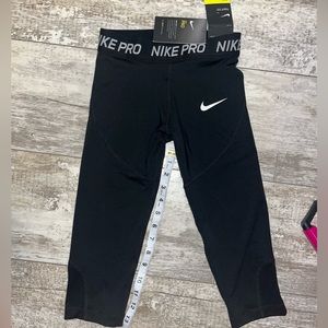 Nike Pro Capri